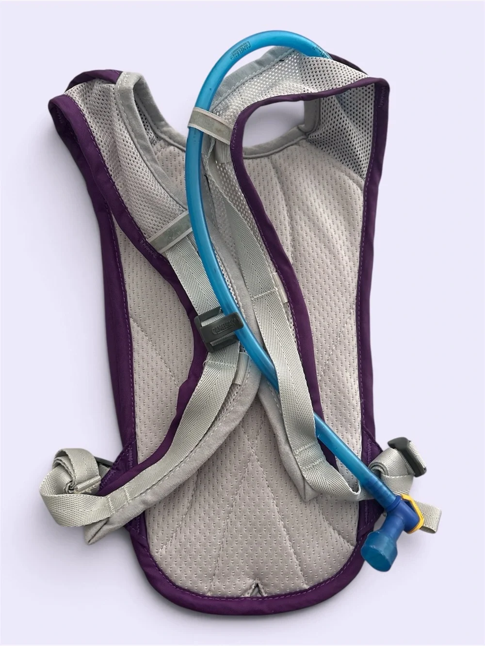 Camelbak lightweight purple